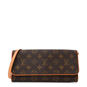 Louis Vuitton Pochette Twin Gm #180669L62B
